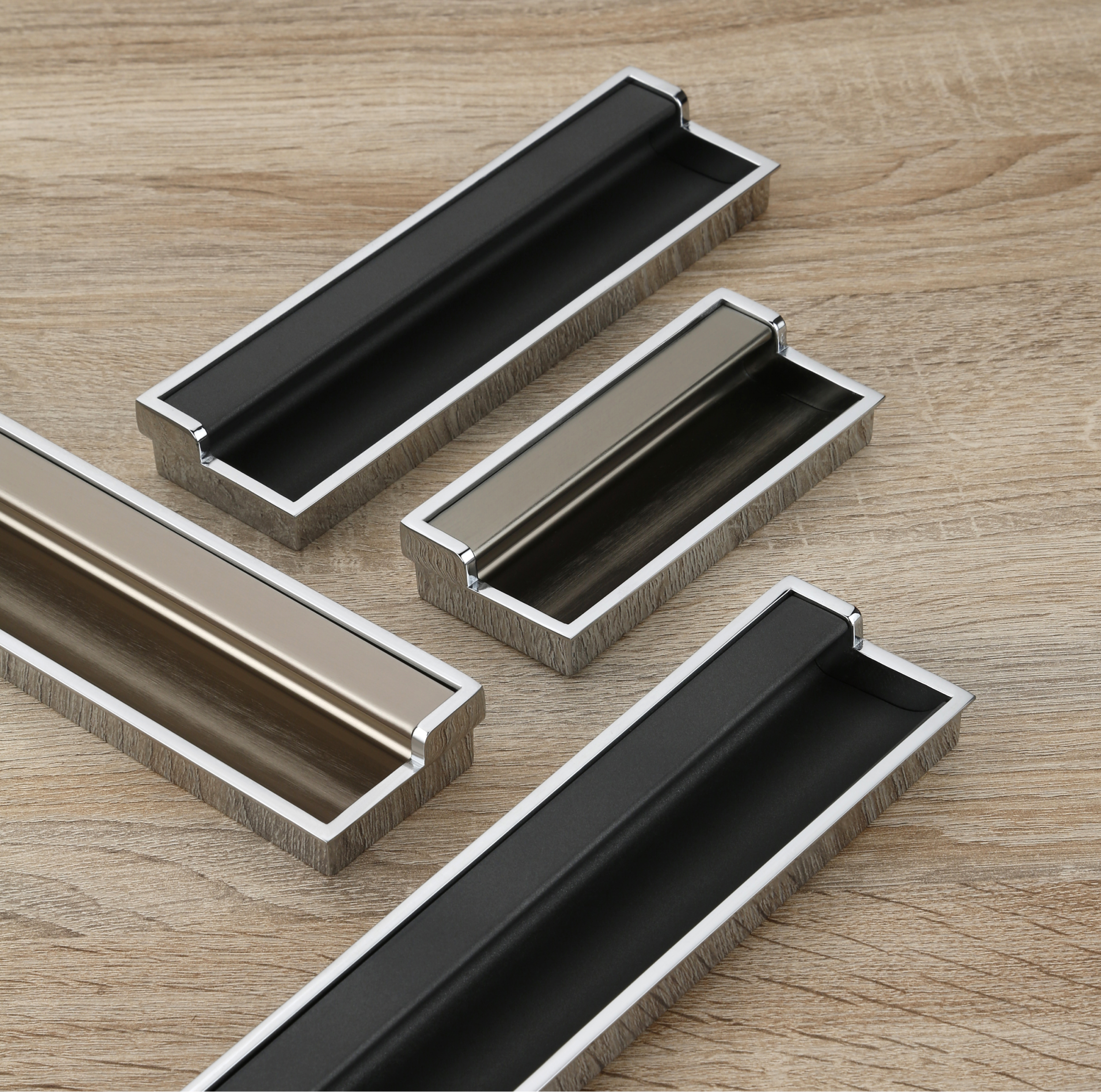 Sliding Door Handle